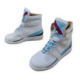 2075 Uma Musume Pretty Derby Ace Tokai Teio Cosplay Shoes for Anime Conventions - Halloweez